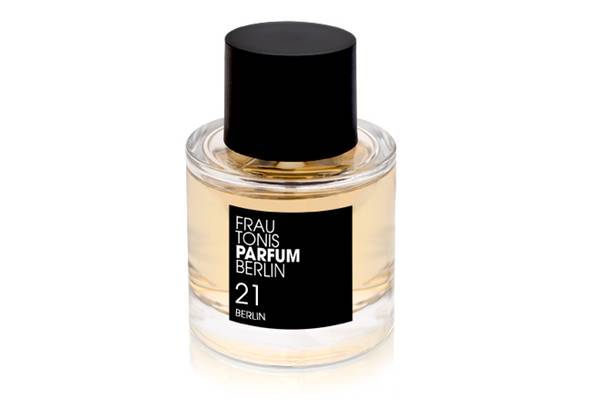 No. 21 Berlin, Eau de Parfum, Frau Tonis Parfum