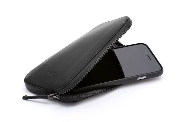 Phone Pocket, Smartphonetasche, Bellroy