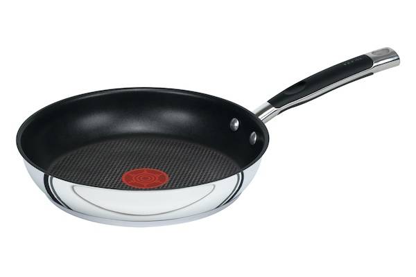 Gourmet Series Inox Induction, Pfanne, Tefal