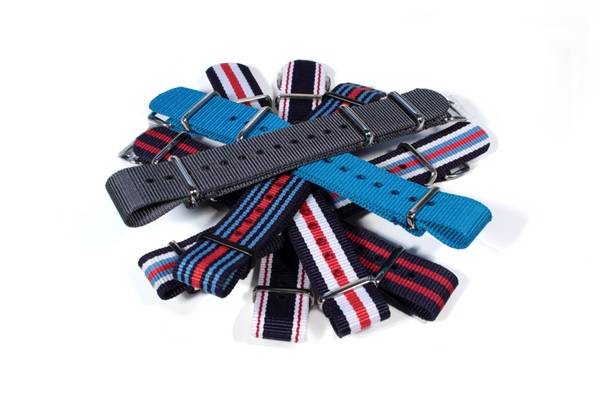 Natoarmbänder, Miro's Time