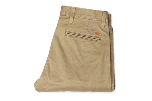 Dockers, Chinos