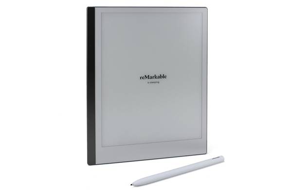 reMarkable 2, Paper-Tablet, reMarkable