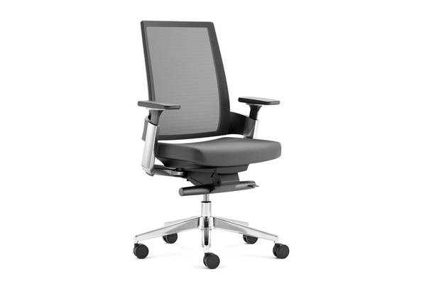 Leon X 3.6, Bürodrehstuhl, FM Büromöbel