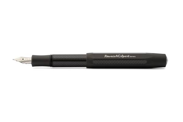 AC Sport, Carbon Schreibgeräte, Kaweco