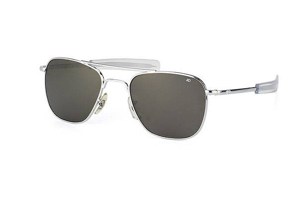 Original Pilot Sunglass, Sonnenbrille, American Optical