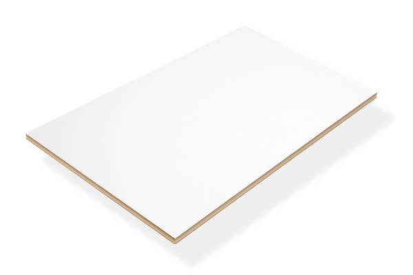 Schreibtischplatten, modulor