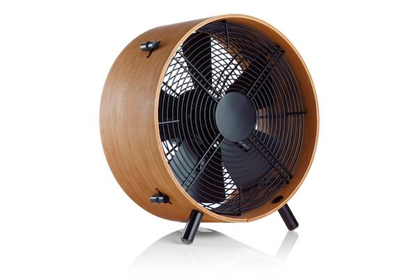Otto, Ventilator, Stadler Form
