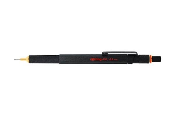 Rotring, Schreibgeräte