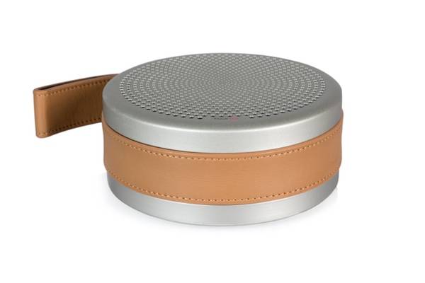 Andiamo, Bluetooth Lautsprecher, Tivoli Audio
