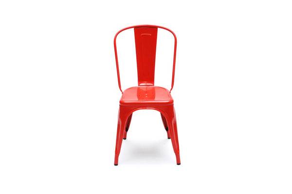 Chaise A, Stuhl, Tolix