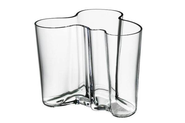 Aalto Vase, Iittala 
