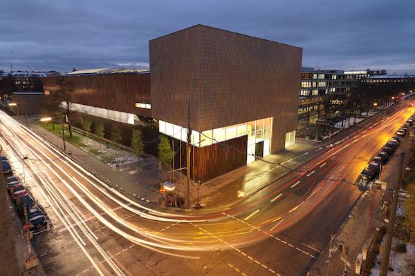 Museum Brandhorst, München