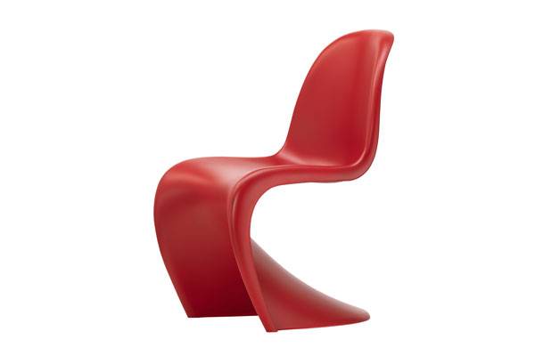 Panton Chair Classic, Vitra