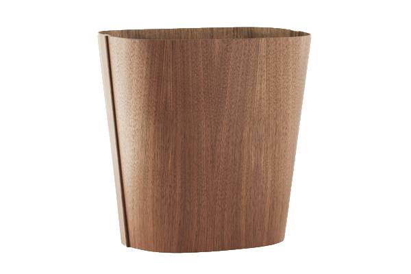 Tales of wood, Papierkorb, Normann Copenhagen