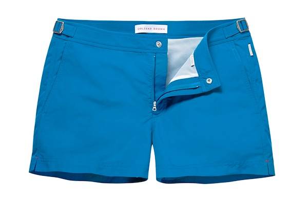Badeshorts, Orlebar Brown