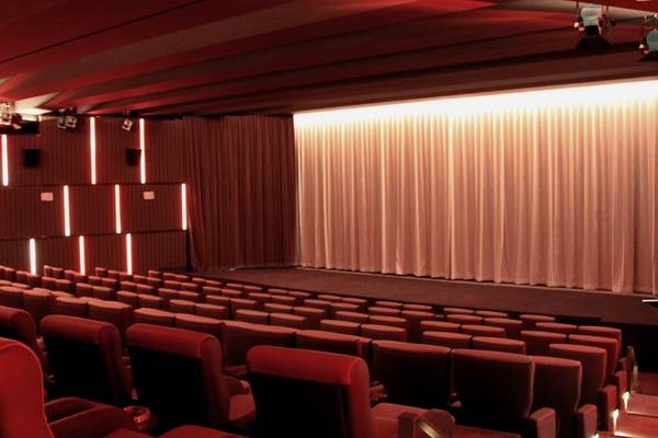 ASTOR Film Lounge im ARRI, Kino, München