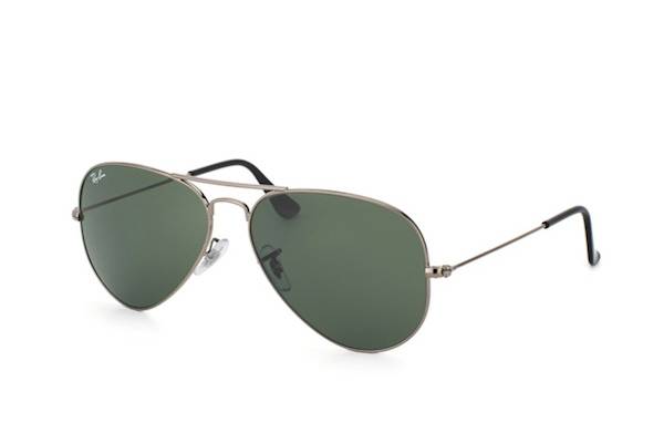 Aviator, Sonnenbrille, Ray-Ban