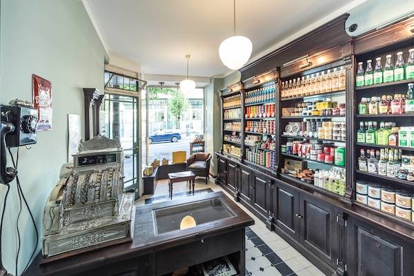 PomadeShop, München