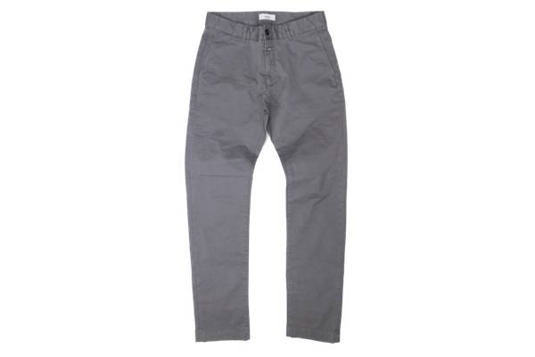 Clifton Slim Brushed Chinos, Closed