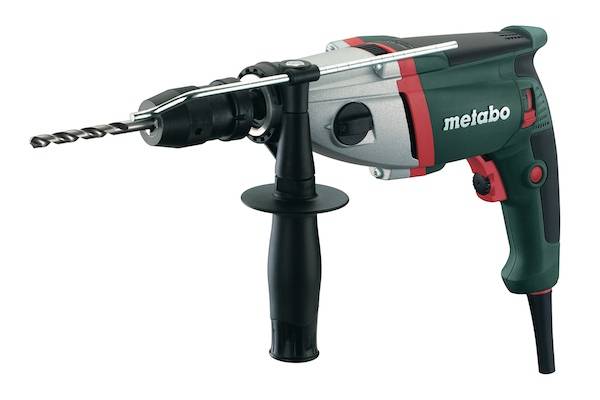 SBE 710, Bohrmaschine, Metabo