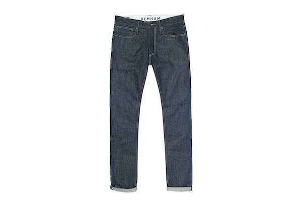 Denham, Denim