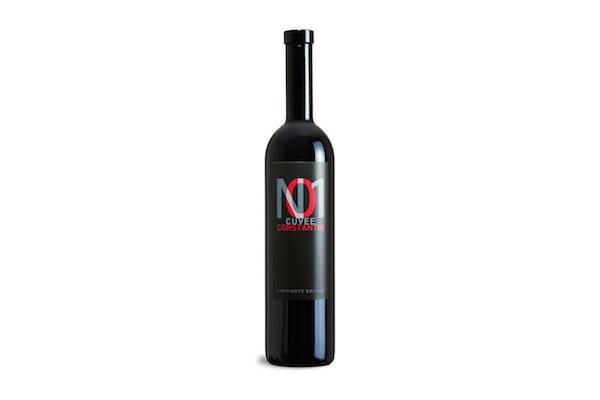 Cuvee Constantin 2013, Weingut Quint